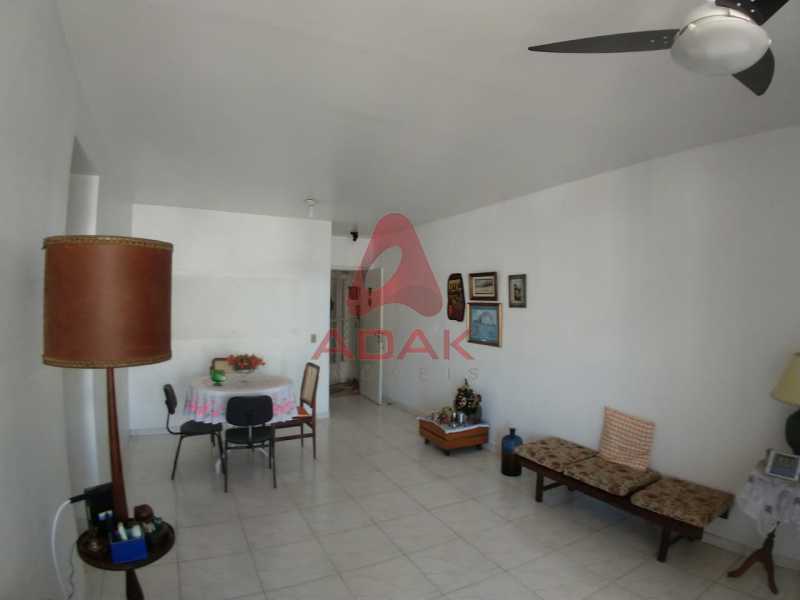 Conheça 2. do imóvel - Apartamento 3 quartos à venda Rio de Janeiro,RJ Vila Isabel - R$ 680.000 - GRAP30014 - 3 2. - 3