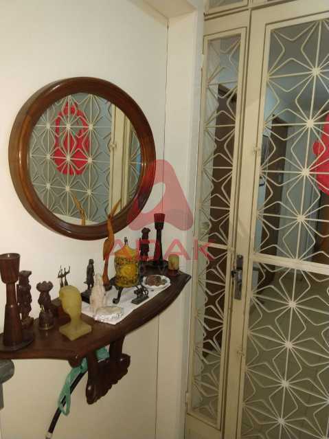 Conheça 4. do imóvel - Apartamento 3 quartos à venda Rio de Janeiro,RJ Vila Isabel - R$ 680.000 - GRAP30014 - 5 4. - 5