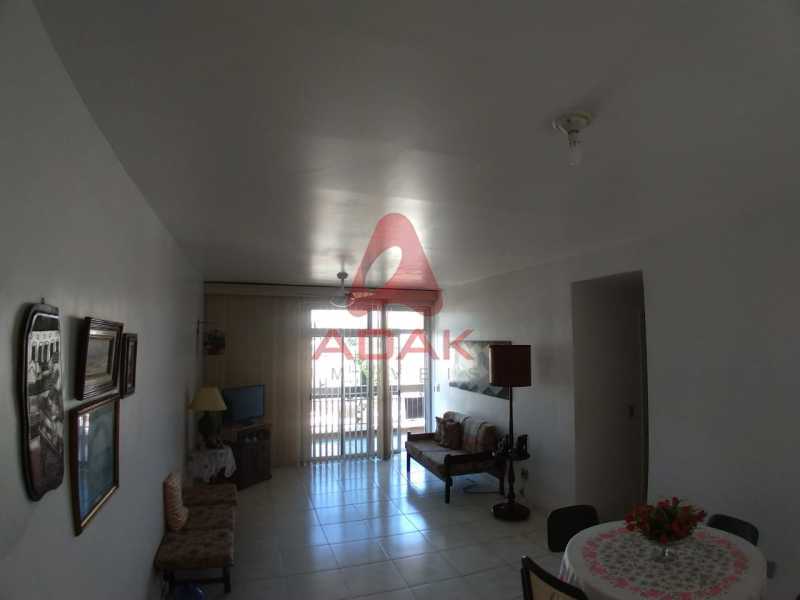 Conheça 7. do imóvel - Apartamento 3 quartos à venda Rio de Janeiro,RJ Vila Isabel - R$ 680.000 - GRAP30014 - 8 7. - 8