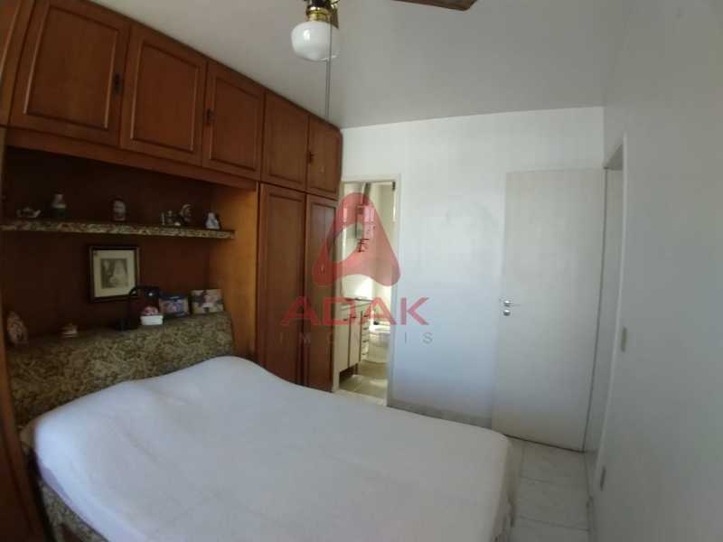 Conheça 9.1. do imóvel - Apartamento 3 quartos à venda Rio de Janeiro,RJ Vila Isabel - R$ 680.000 - GRAP30014 - 10 9.1. - 10
