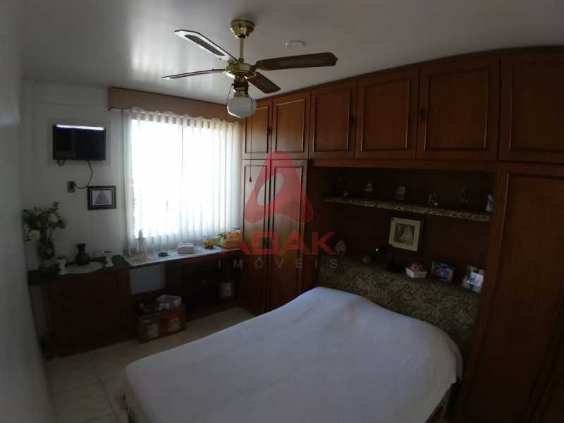 Conheça 9. do imóvel - Apartamento 3 quartos à venda Rio de Janeiro,RJ Vila Isabel - R$ 680.000 - GRAP30014 - 11 9. - 11