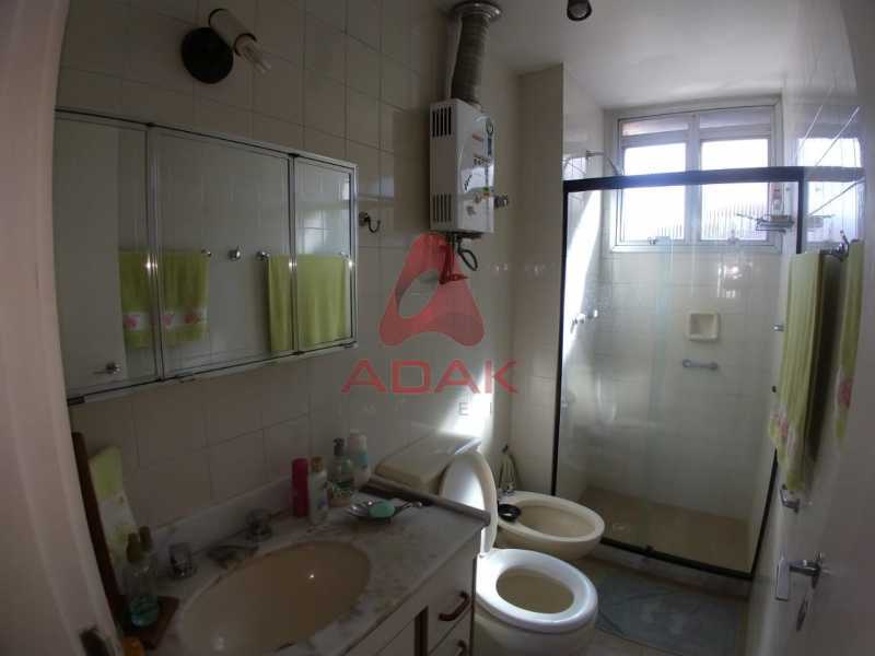 Conheça 11. do imóvel - Apartamento 3 quartos à venda Rio de Janeiro,RJ Vila Isabel - R$ 680.000 - GRAP30014 - 13 11. - 13