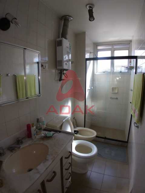 Conheça 13. do imóvel - Apartamento 3 quartos à venda Rio de Janeiro,RJ Vila Isabel - R$ 680.000 - GRAP30014 - 15 13. - 15