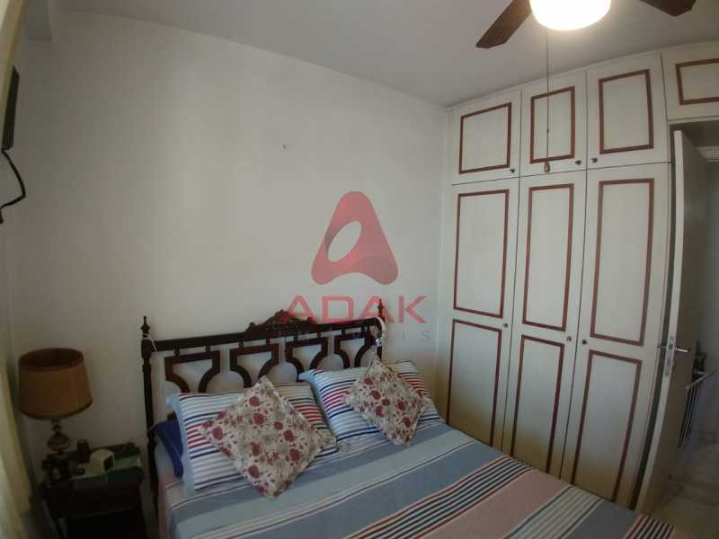 Conheça 14. do imóvel - Apartamento 3 quartos à venda Rio de Janeiro,RJ Vila Isabel - R$ 680.000 - GRAP30014 - 16 14. - 16