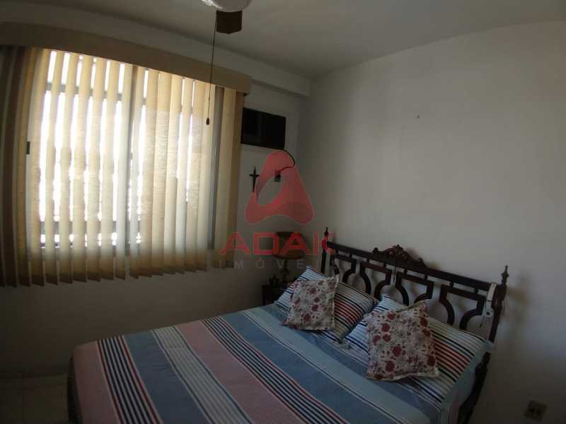 Conheça 16. do imóvel - Apartamento 3 quartos à venda Rio de Janeiro,RJ Vila Isabel - R$ 680.000 - GRAP30014 - 18 16. - 18