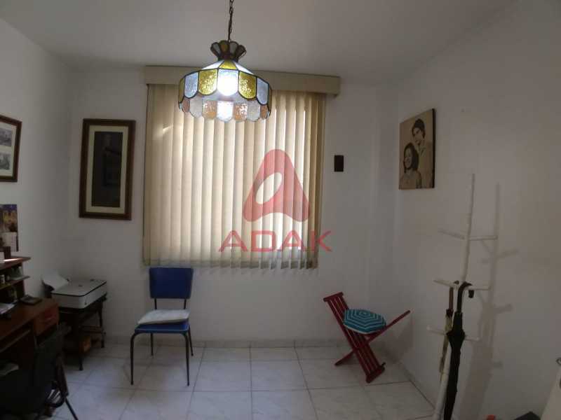 Conheça 17. do imóvel - Apartamento 3 quartos à venda Rio de Janeiro,RJ Vila Isabel - R$ 680.000 - GRAP30014 - 19 17. - 19