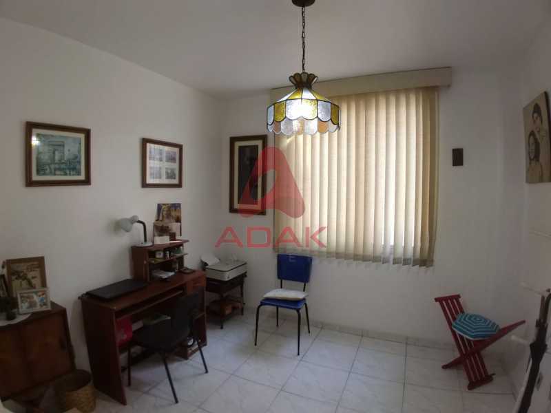Conheça 18. do imóvel - Apartamento 3 quartos à venda Rio de Janeiro,RJ Vila Isabel - R$ 680.000 - GRAP30014 - 20 18. - 20