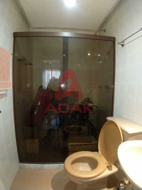 Conheça 20. do imóvel - Apartamento 3 quartos à venda Rio de Janeiro,RJ Vila Isabel - R$ 680.000 - GRAP30014 - 22 20. - 22