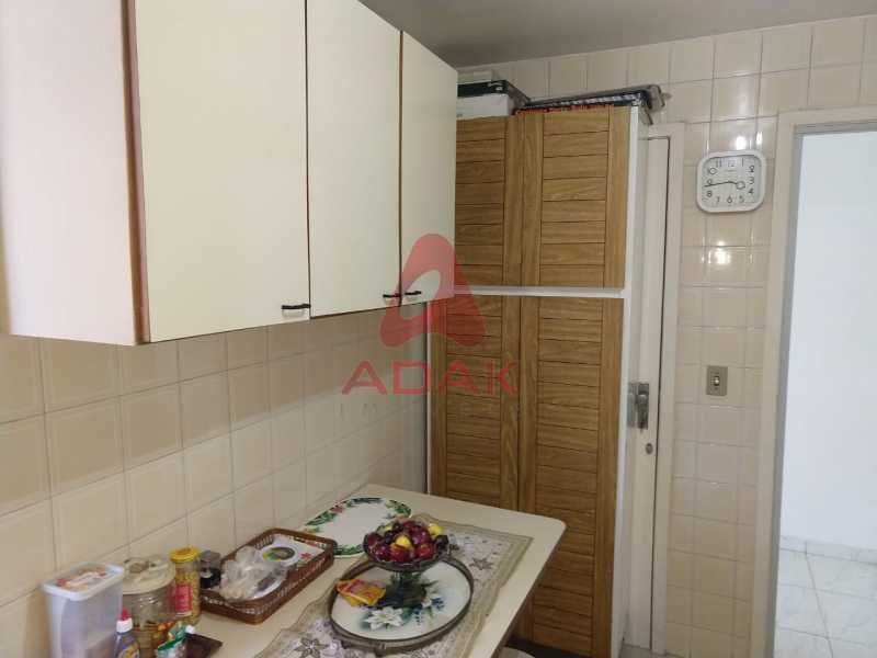 Conheça 21.1. do imóvel - Apartamento 3 quartos à venda Rio de Janeiro,RJ Vila Isabel - R$ 680.000 - GRAP30014 - 23 21.1. - 23