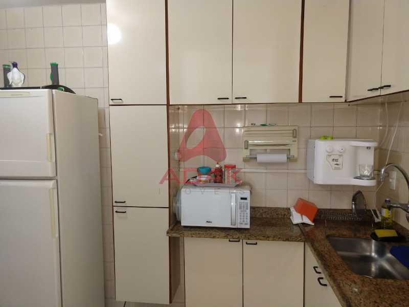 Conheça 21. do imóvel - Apartamento 3 quartos à venda Rio de Janeiro,RJ Vila Isabel - R$ 680.000 - GRAP30014 - 24 21. - 24