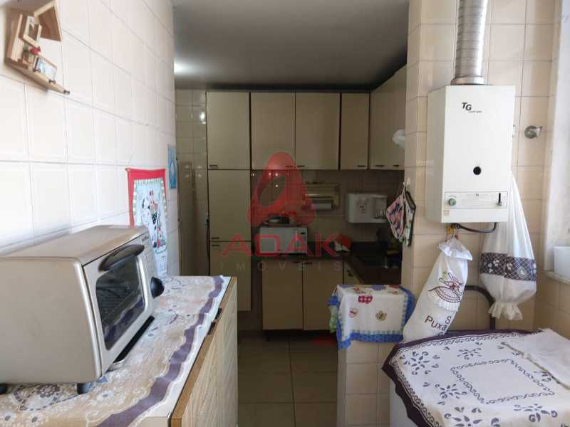 Conheça 22. do imóvel - Apartamento 3 quartos à venda Rio de Janeiro,RJ Vila Isabel - R$ 680.000 - GRAP30014 - 25 22. - 25
