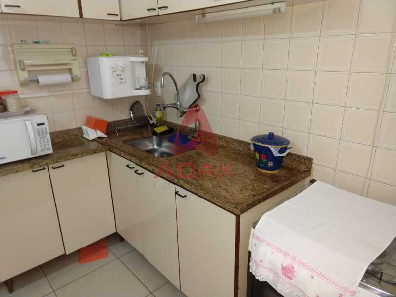 Conheça 23. do imóvel - Apartamento 3 quartos à venda Rio de Janeiro,RJ Vila Isabel - R$ 680.000 - GRAP30014 - 26 23. - 26