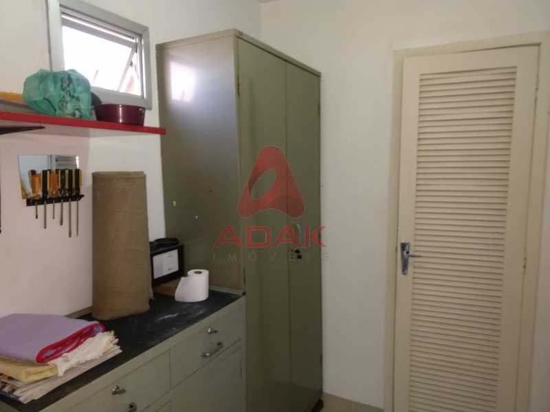 Conheça 24. do imóvel - Apartamento 3 quartos à venda Rio de Janeiro,RJ Vila Isabel - R$ 680.000 - GRAP30014 - 27 24. - 27