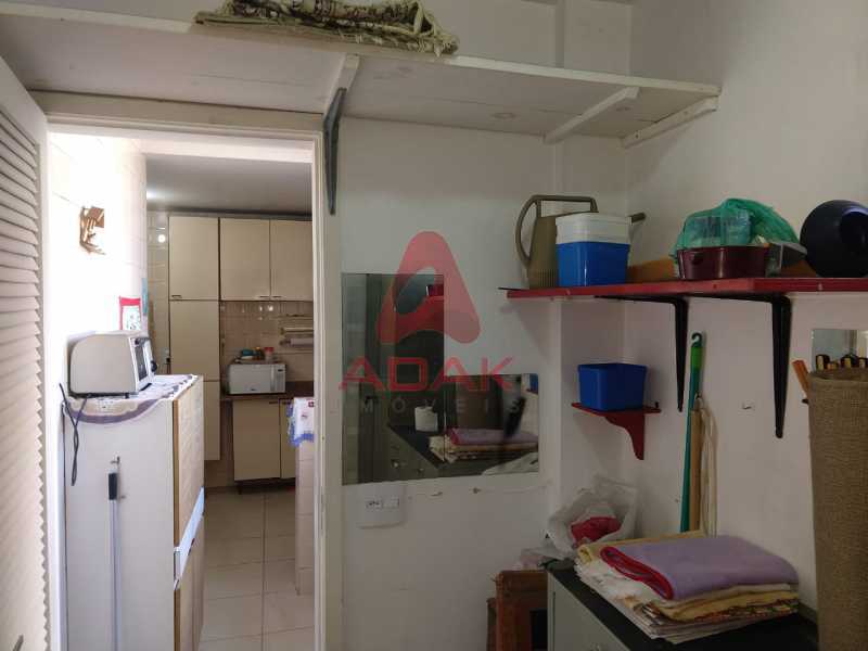 Conheça 25. do imóvel - Apartamento 3 quartos à venda Rio de Janeiro,RJ Vila Isabel - R$ 680.000 - GRAP30014 - 28 25. - 28