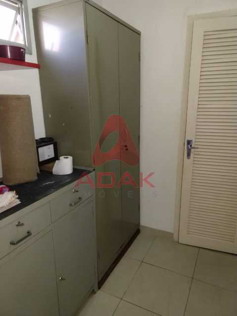 Conheça 26. do imóvel - Apartamento 3 quartos à venda Rio de Janeiro,RJ Vila Isabel - R$ 680.000 - GRAP30014 - 29 26. - 29