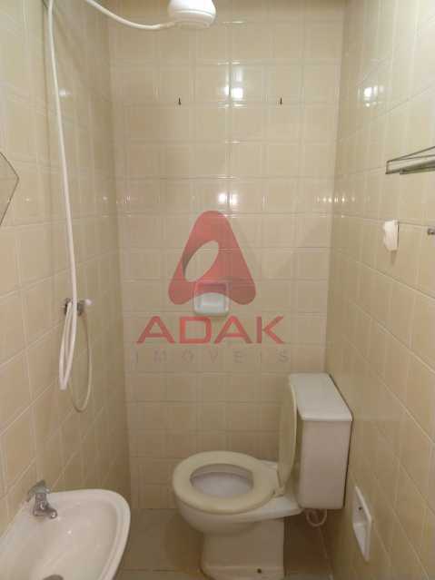 Conheça 27. do imóvel - Apartamento 3 quartos à venda Rio de Janeiro,RJ Vila Isabel - R$ 680.000 - GRAP30014 - 30 27. - 30
