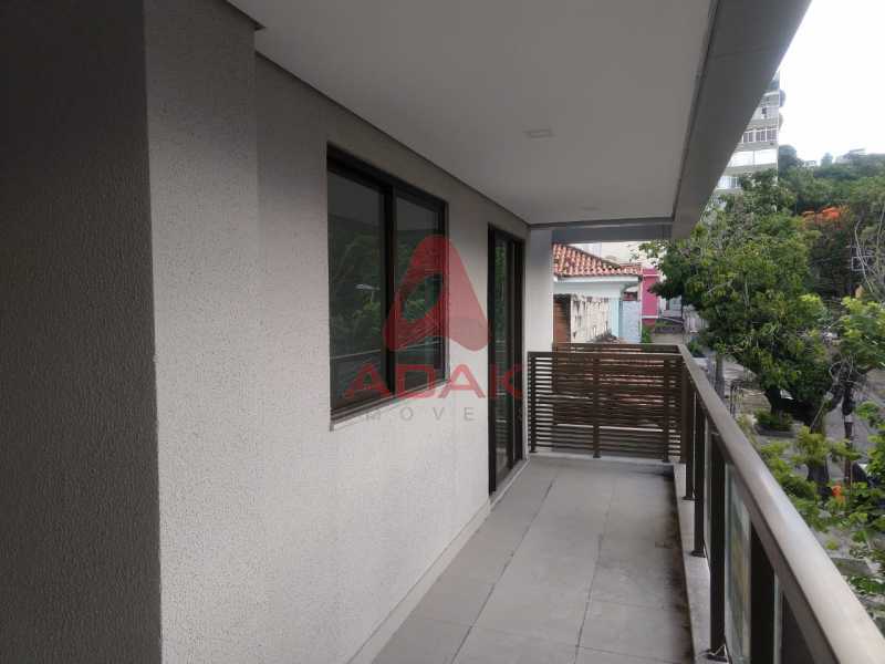 Conheça 3. do imóvel - Apartamento 3 quartos à venda Rio de Janeiro,RJ Vila Isabel - R$ 647.000 - GRAP30021 - 4 3. - 4
