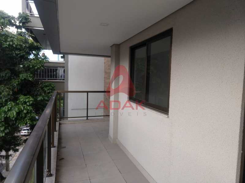 Conheça 4. do imóvel - Apartamento 3 quartos à venda Rio de Janeiro,RJ Vila Isabel - R$ 647.000 - GRAP30021 - 5 4. - 5