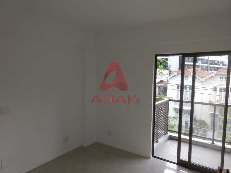 Conheça 9. do imóvel - Apartamento 3 quartos à venda Rio de Janeiro,RJ Vila Isabel - R$ 647.000 - GRAP30021 - 10 9. - 10