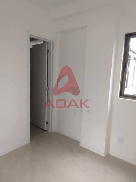 Conheça 10. do imóvel - Apartamento 3 quartos à venda Rio de Janeiro,RJ Vila Isabel - R$ 647.000 - GRAP30021 - 11 10. - 11