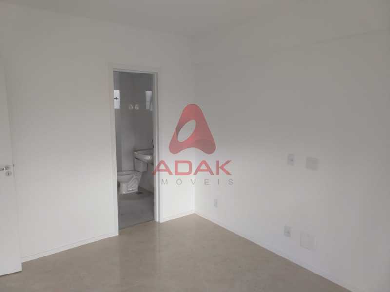 Conheça 11. do imóvel - Apartamento 3 quartos à venda Rio de Janeiro,RJ Vila Isabel - R$ 647.000 - GRAP30021 - 12 11. - 12