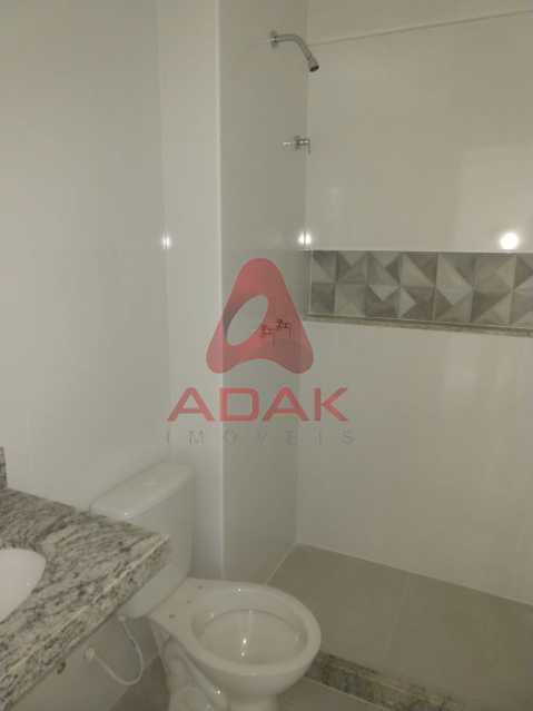 Conheça 14. do imóvel - Apartamento 3 quartos à venda Rio de Janeiro,RJ Vila Isabel - R$ 647.000 - GRAP30021 - 14 14. - 14