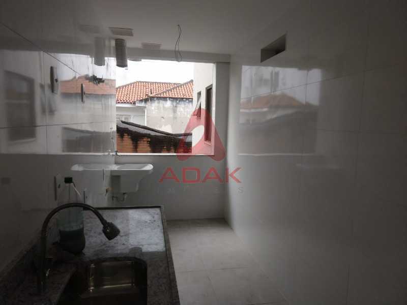 Conheça 16. do imóvel - Apartamento 3 quartos à venda Rio de Janeiro,RJ Vila Isabel - R$ 647.000 - GRAP30021 - 16 16. - 16
