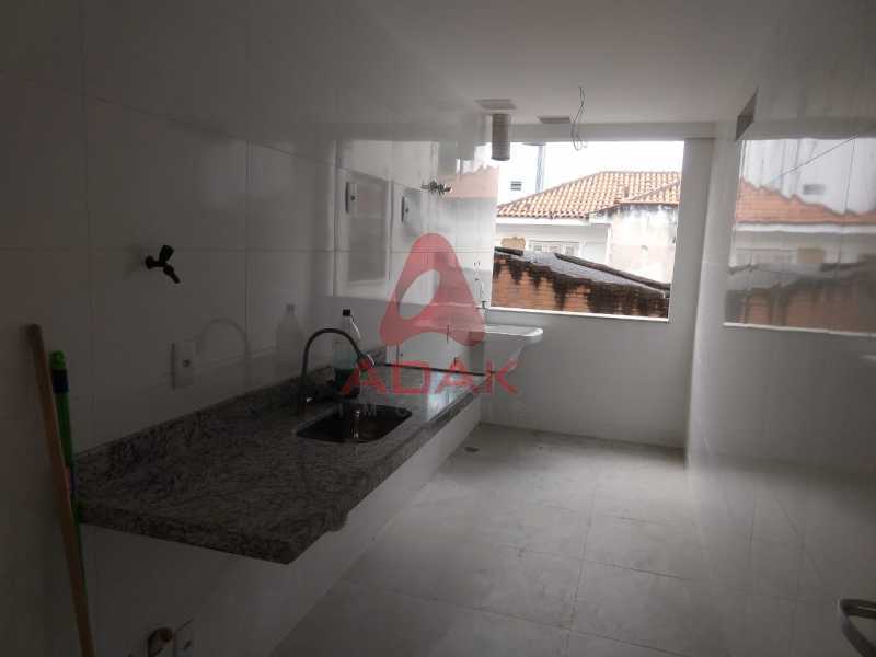 Conheça 20. do imóvel - Apartamento 3 quartos à venda Rio de Janeiro,RJ Vila Isabel - R$ 647.000 - GRAP30021 - 20 20. - 20