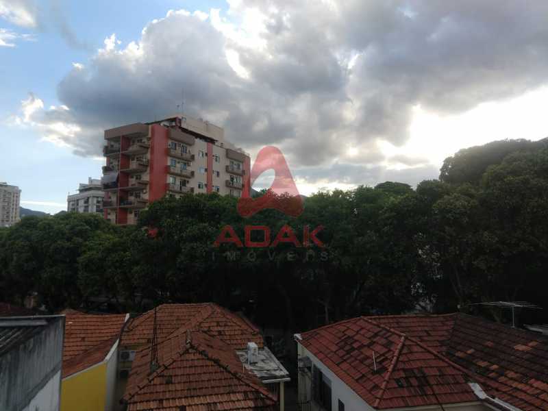 Conheça 21. do imóvel - Apartamento 3 quartos à venda Rio de Janeiro,RJ Vila Isabel - R$ 647.000 - GRAP30021 - 21 21. - 21