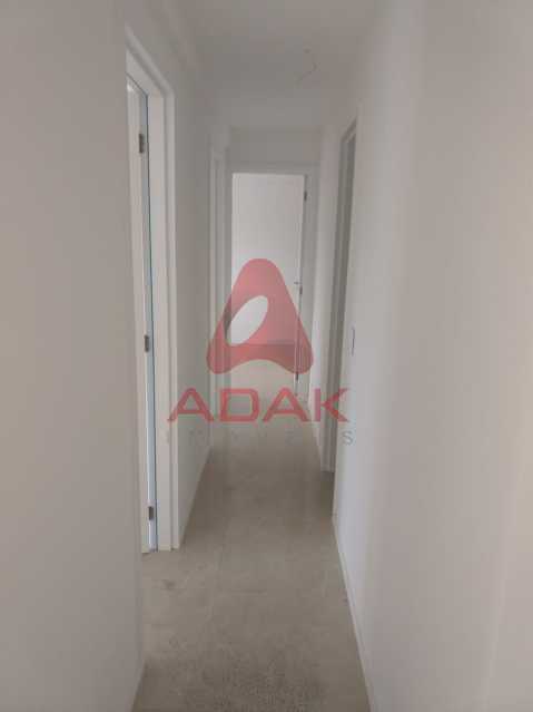 Conheça 4. do imóvel - Apartamento 3 quartos à venda Rio de Janeiro,RJ Vila Isabel - R$ 557.690 - GRAP30022 - 4 4. - 4
