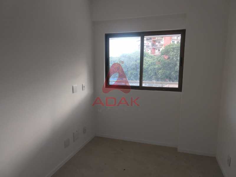 Conheça 5. do imóvel - Apartamento 3 quartos à venda Rio de Janeiro,RJ Vila Isabel - R$ 557.690 - GRAP30022 - 7 5. - 7