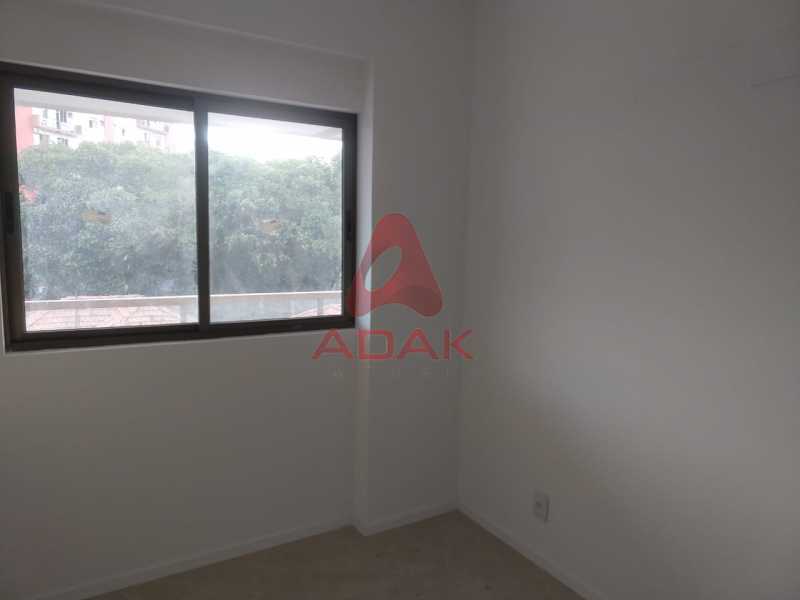 Conheça 6. do imóvel - Apartamento 3 quartos à venda Rio de Janeiro,RJ Vila Isabel - R$ 557.690 - GRAP30022 - 8 6. - 8