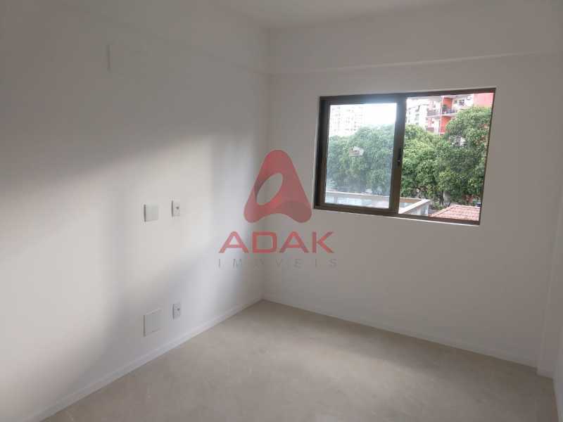 Conheça 7. do imóvel - Apartamento 3 quartos à venda Rio de Janeiro,RJ Vila Isabel - R$ 557.690 - GRAP30022 - 9 7. - 9