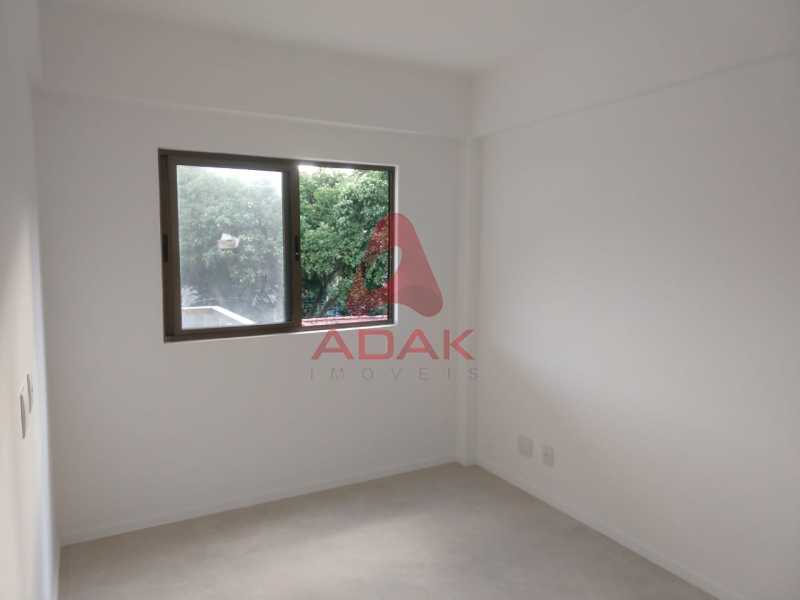 Conheça 8. do imóvel - Apartamento 3 quartos à venda Rio de Janeiro,RJ Vila Isabel - R$ 557.690 - GRAP30022 - 10 8. - 10
