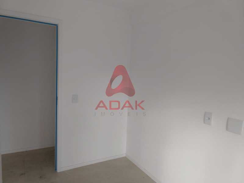 Conheça 9. do imóvel - Apartamento 3 quartos à venda Rio de Janeiro,RJ Vila Isabel - R$ 557.690 - GRAP30022 - 11 9. - 11
