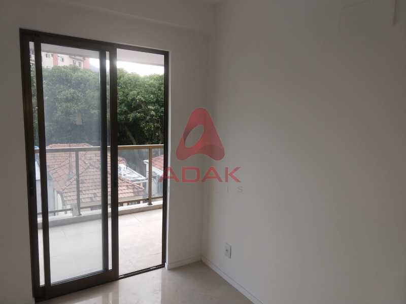 Conheça 10. do imóvel - Apartamento 3 quartos à venda Rio de Janeiro,RJ Vila Isabel - R$ 557.690 - GRAP30022 - 12 10. - 12