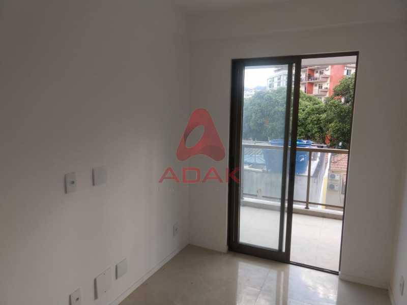 Conheça 12. do imóvel - Apartamento 3 quartos à venda Rio de Janeiro,RJ Vila Isabel - R$ 557.690 - GRAP30022 - 14 12. - 14