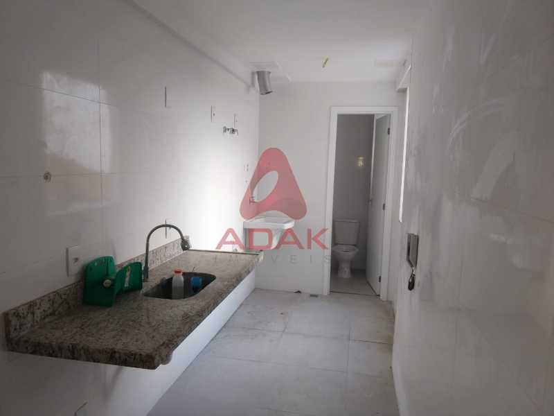Conheça 13. do imóvel - Apartamento 3 quartos à venda Rio de Janeiro,RJ Vila Isabel - R$ 557.690 - GRAP30022 - 15 13. - 15