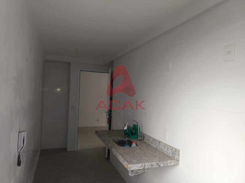 Conheça 14. do imóvel - Apartamento 3 quartos à venda Rio de Janeiro,RJ Vila Isabel - R$ 557.690 - GRAP30022 - 16 14. - 16