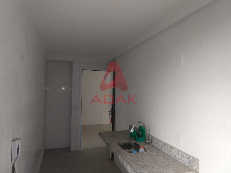 Conheça 15. do imóvel - Apartamento 3 quartos à venda Rio de Janeiro,RJ Vila Isabel - R$ 557.690 - GRAP30022 - 17 15. - 17