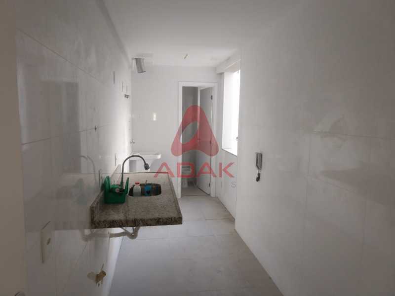 Conheça 16. do imóvel - Apartamento 3 quartos à venda Rio de Janeiro,RJ Vila Isabel - R$ 557.690 - GRAP30022 - 18 16. - 18