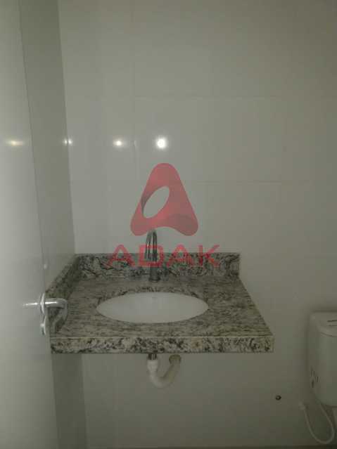 Conheça 19. do imóvel - Apartamento 3 quartos à venda Rio de Janeiro,RJ Vila Isabel - R$ 557.690 - GRAP30022 - 21 19. - 21