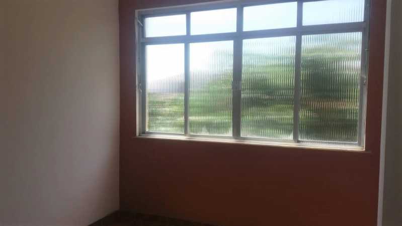 Conheça 5. do imóvel - Apartamento 2 quartos à venda Rio de Janeiro,RJ Tijuca - R$ 300.000 - GRAP20064 - 15 5. - 15