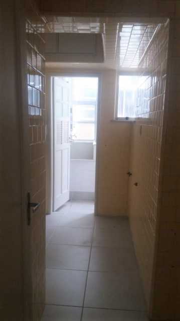 Conheça 6. do imóvel - Apartamento 2 quartos à venda Rio de Janeiro,RJ Tijuca - R$ 300.000 - GRAP20064 - 22 6. - 22