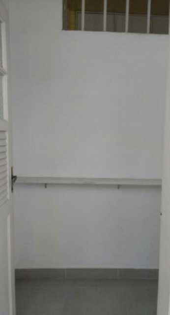 Conheça 8. do imóvel - Apartamento 2 quartos à venda Rio de Janeiro,RJ Tijuca - R$ 300.000 - GRAP20064 - 24 8. - 24