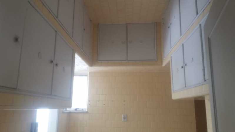 Conheça 9. do imóvel - Apartamento 2 quartos à venda Rio de Janeiro,RJ Tijuca - R$ 300.000 - GRAP20064 - 16 9. - 16