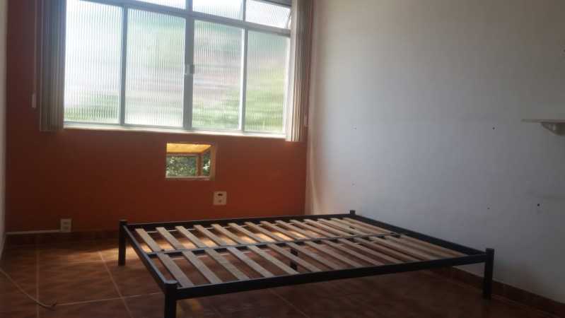 Conheça 11. do imóvel - Apartamento 2 quartos à venda Rio de Janeiro,RJ Tijuca - R$ 300.000 - GRAP20064 - 8 11. - 8