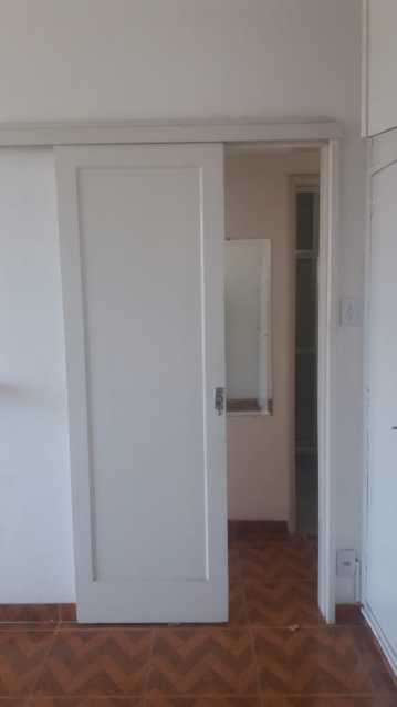 Conheça 13. do imóvel - Apartamento 2 quartos à venda Rio de Janeiro,RJ Tijuca - R$ 300.000 - GRAP20064 - 6 13. - 6