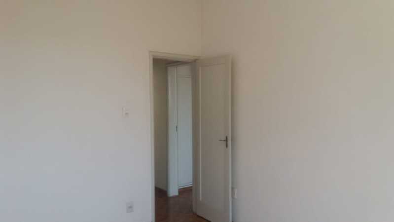 Conheça 14. do imóvel - Apartamento 2 quartos à venda Rio de Janeiro,RJ Tijuca - R$ 300.000 - GRAP20064 - 13 14. - 13