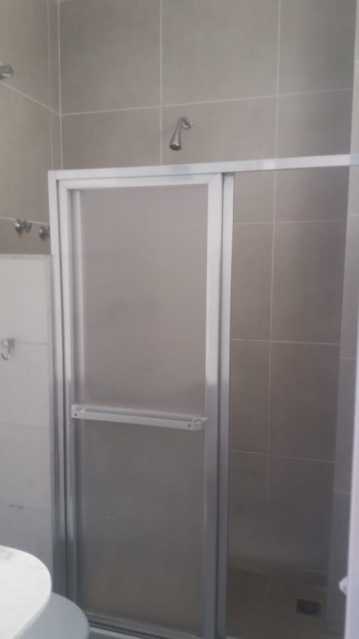 Conheça 16. do imóvel - Apartamento 2 quartos à venda Rio de Janeiro,RJ Tijuca - R$ 300.000 - GRAP20064 - 10 16. - 10